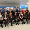 Dyrektor ZS Nr 1 w Olkuszu Aldona Nowicka na Wizycie Studyjnej w Regionie Turyngii